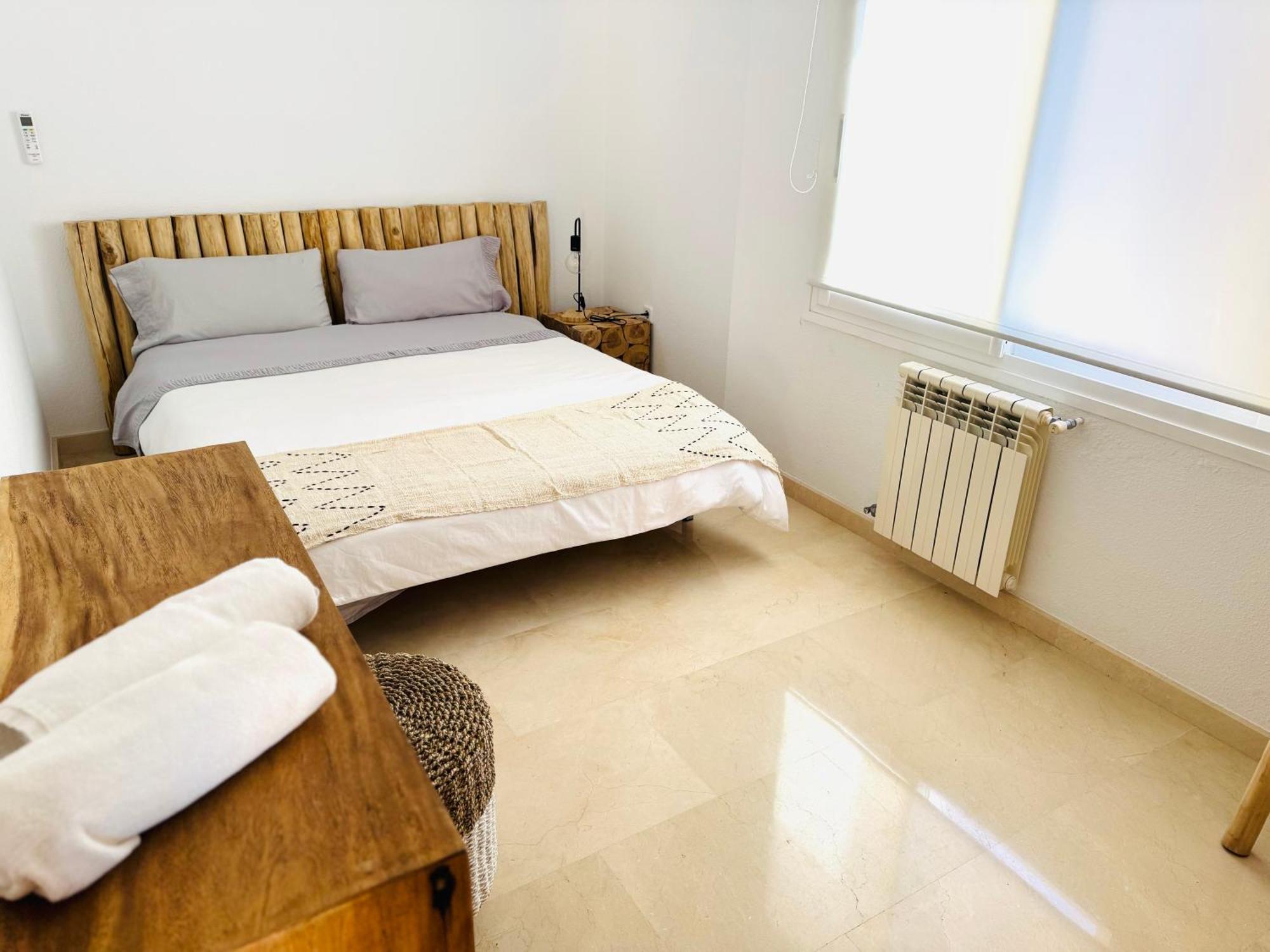 Seaview 6Br Villa With Private Pool Altea Exteriér fotografie